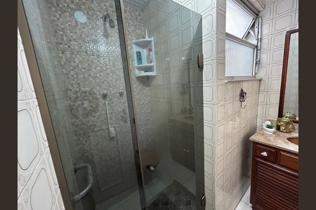 Apartamento à venda com 86m², 3 quartos e 1 vagaBanheiro da Suíte