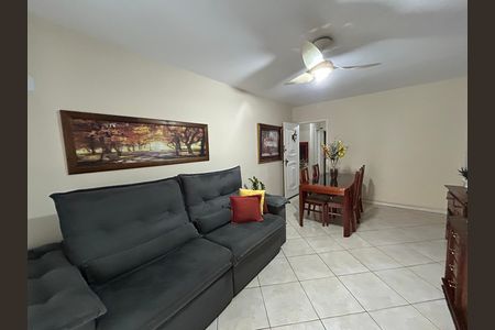 Apartamento à venda com 86m², 3 quartos e 1 vagaSala
