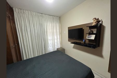 Apartamento à venda com 86m², 3 quartos e 1 vagaQuarto 3 - Suíte