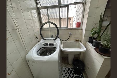 Apartamento à venda com 86m², 3 quartos e 1 vagaÁrea de Serviço