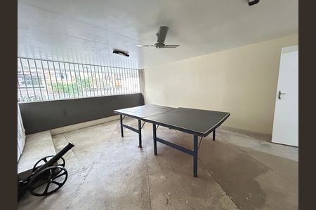 Apartamento à venda com 86m², 3 quartos e 1 vagaÁrea comum - Salão de festas