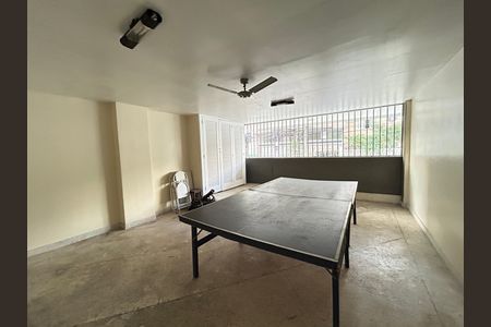 Apartamento à venda com 86m², 3 quartos e 1 vagaÁrea comum - Salão de festas