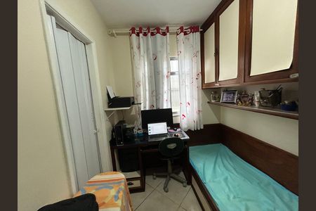 Apartamento à venda com 86m², 3 quartos e 1 vagaQuarto 2