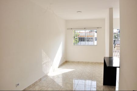 Studio para alugar com 45m², 1 quarto e sem vaga Studio para alugar com 45m², 1 quarto e sem vagaDetalhe - Kitnet/Studio - Sala e Quarto