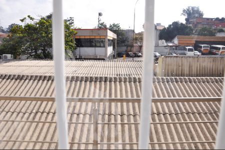 Studio para alugar com 45m², 1 quarto e sem vaga Studio para alugar com 45m², 1 quarto e sem vagaDetalhe - Kitnet/Studio - Vista do Sala e Quarto