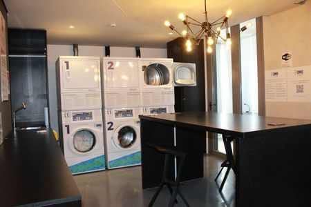 Studio para alugar com 18m², 1 quarto e sem vaga Studio para alugar com 18m², 1 quarto e sem vagaÁrea externa
