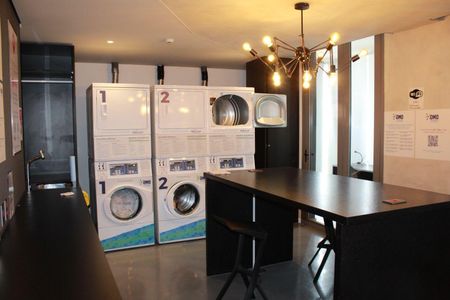 Studio para alugar com 18m², 1 quarto e sem vaga Studio para alugar com 18m², 1 quarto e sem vagaÁrea externa
