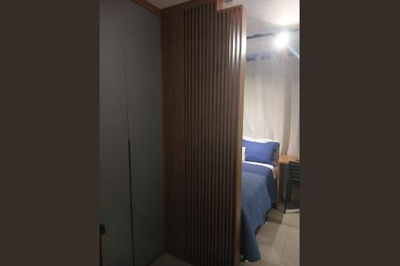 Studio para alugar com 18m², 1 quarto e sem vaga Studio para alugar com 18m², 1 quarto e sem vagaSala/Quarto
