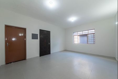 Sala de casa para alugar com 2 quartos, 144m² em Chácara Santo Antônio (zona Sul), São Paulo