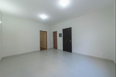 Sala de casa para alugar com 2 quartos, 144m² em Chácara Santo Antônio (zona Sul), São Paulo