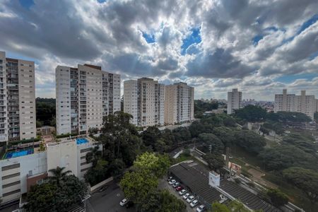 Apartamento para alugar com 63m², 3 quartos e 1 vaga Apartamento para alugar com 63m², 3 quartos e 1 vagaVista da Varanda