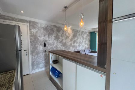 Apartamento para alugar com 63m², 3 quartos e 1 vaga Apartamento para alugar com 63m², 3 quartos e 1 vagaCozinha