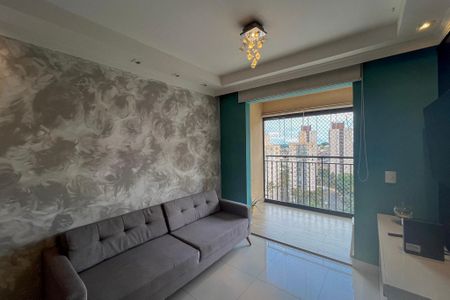 Apartamento para alugar com 63m², 3 quartos e 1 vaga Apartamento para alugar com 63m², 3 quartos e 1 vagaSala