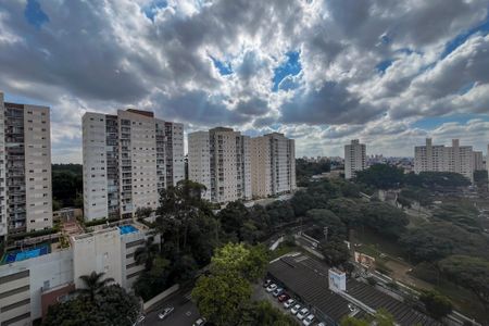 Apartamento para alugar com 63m², 3 quartos e 1 vaga Apartamento para alugar com 63m², 3 quartos e 1 vagaVista do Quarto 2