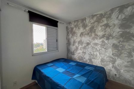 Suite  de apartamento para alugar com 3 quartos, 63m² em Jardim Celeste, São Paulo