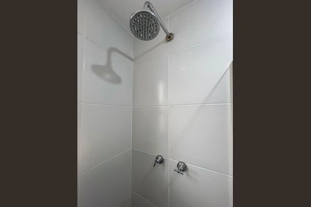 Apartamento para alugar com 63m², 3 quartos e 1 vaga Apartamento para alugar com 63m², 3 quartos e 1 vagaBanheiro da Suíte