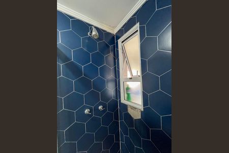 Apartamento para alugar com 63m², 3 quartos e 1 vaga Apartamento para alugar com 63m², 3 quartos e 1 vagaBanheiro