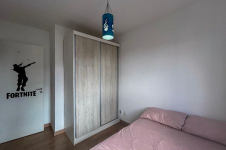 Apartamento para alugar com 63m², 3 quartos e 1 vaga Apartamento para alugar com 63m², 3 quartos e 1 vagaQuarto 2
