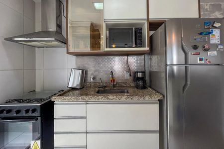 Apartamento para alugar com 63m², 3 quartos e 1 vaga Apartamento para alugar com 63m², 3 quartos e 1 vagaCozinha