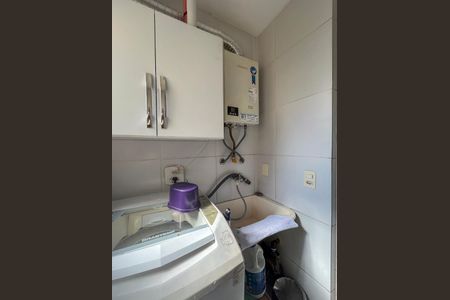 Apartamento para alugar com 63m², 3 quartos e 1 vaga Apartamento para alugar com 63m², 3 quartos e 1 vagaÁrea de Serviço