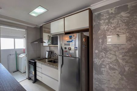 Apartamento para alugar com 63m², 3 quartos e 1 vaga Apartamento para alugar com 63m², 3 quartos e 1 vagaCozinha