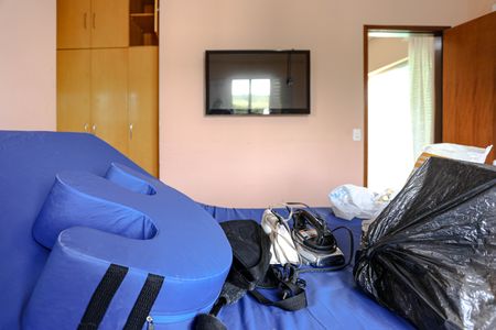 Casa para alugar com 300m², 4 quartos e 5 vagas Casa para alugar com 300m², 4 quartos e 5 vagasSuíte 2