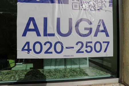 Casa para alugar com 300m², 4 quartos e 5 vagas Casa para alugar com 300m², 4 quartos e 5 vagasPlaca