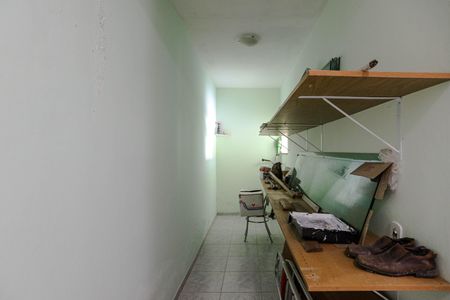 Casa para alugar com 300m², 4 quartos e 5 vagas Casa para alugar com 300m², 4 quartos e 5 vagasQuarto de Serviço