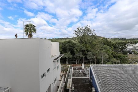 Casa para alugar com 300m², 4 quartos e 5 vagas Casa para alugar com 300m², 4 quartos e 5 vagasVista da Suíte 2