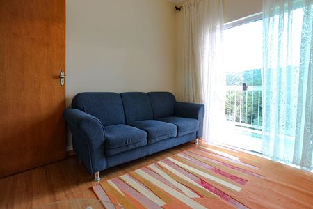 Casa para alugar com 300m², 4 quartos e 5 vagas Casa para alugar com 300m², 4 quartos e 5 vagasQuarto 3