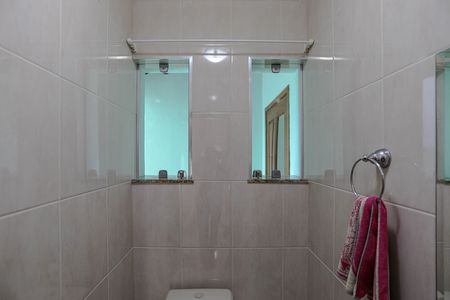 Lavabo de casa para alugar com 4 quartos, 300m² em Vila Oliveira, Mogi das Cruzes