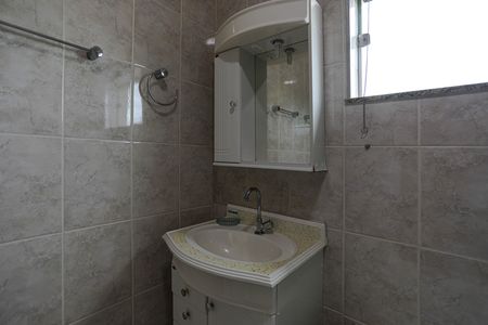 Casa para alugar com 300m², 4 quartos e 5 vagas Casa para alugar com 300m², 4 quartos e 5 vagasBanheiro da Suíte