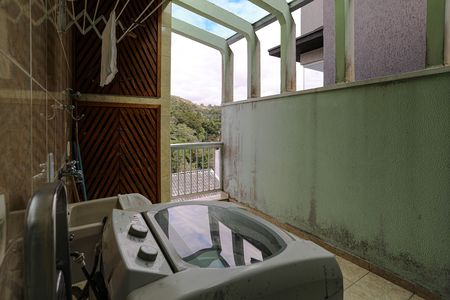 Casa para alugar com 300m², 4 quartos e 5 vagas Casa para alugar com 300m², 4 quartos e 5 vagasÁrea de Serviço