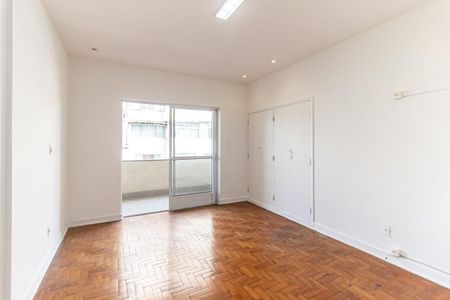 Studio para alugar com 45m², 1 quarto e sem vaga Studio para alugar com 45m², 1 quarto e sem vagaStudio