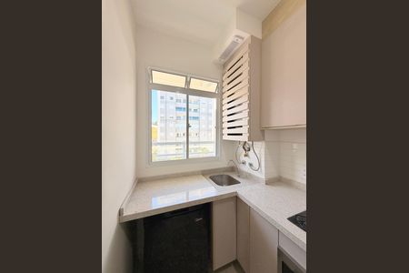 Apartamento para alugar com 54m², 3 quartos e 1 vagaÁrea de Serviço