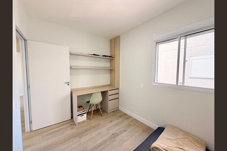 Apartamento para alugar com 54m², 3 quartos e 1 vagaQuarto 2
