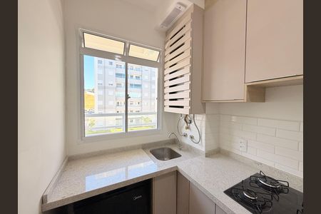 Apartamento para alugar com 54m², 3 quartos e 1 vagaÁrea de Serviço