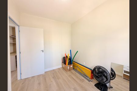 Apartamento para alugar com 54m², 3 quartos e 1 vagaQuarto 1
