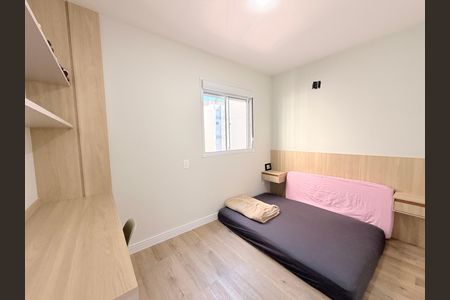 Apartamento para alugar com 54m², 3 quartos e 1 vagaQuarto 2