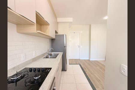 Apartamento para alugar com 54m², 3 quartos e 1 vagaCozinha