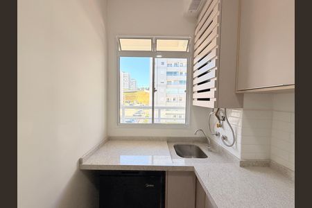 Apartamento para alugar com 54m², 3 quartos e 1 vagaÁrea de Serviço