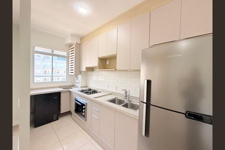 Apartamento para alugar com 54m², 3 quartos e 1 vagaCozinha