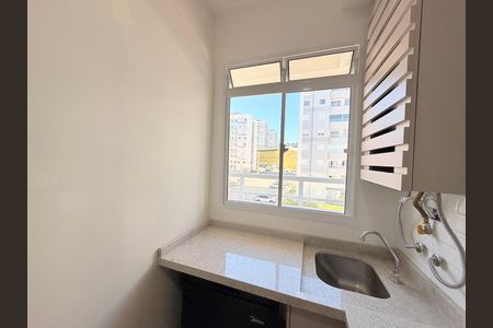 Apartamento para alugar com 54m², 3 quartos e 1 vagaÁrea de Serviço