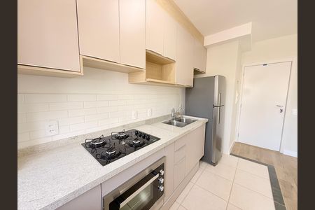 Apartamento para alugar com 54m², 3 quartos e 1 vagaCozinha