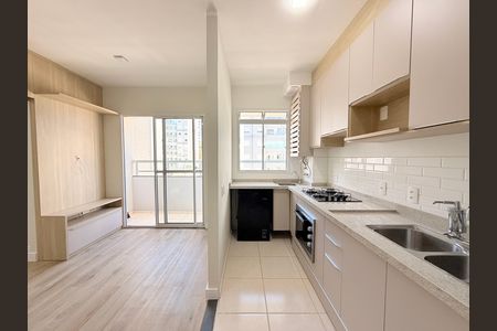 Apartamento para alugar com 54m², 3 quartos e 1 vagaCozinha