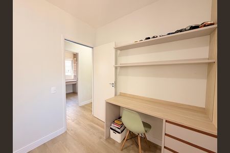 Apartamento para alugar com 54m², 3 quartos e 1 vagaQuarto 2