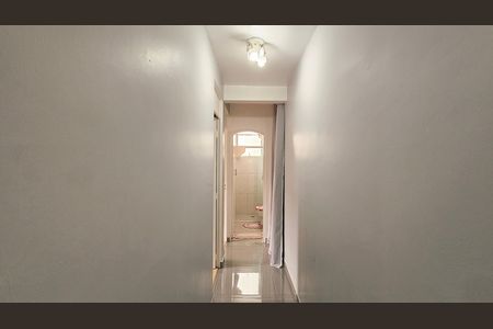 Apartamento para alugar com 56m², 2 quartos e 1 vaga