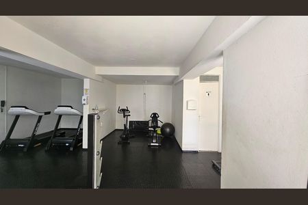 Apartamento para alugar com 56m², 2 quartos e 1 vaga
