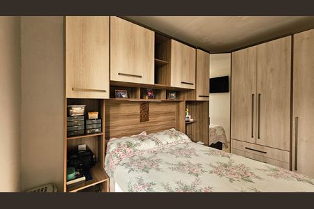 Apartamento para alugar com 56m², 2 quartos e 1 vaga