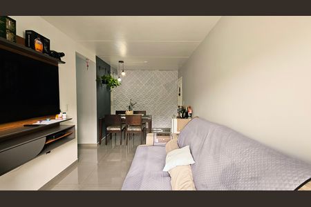 Apartamento para alugar com 56m², 2 quartos e 1 vaga